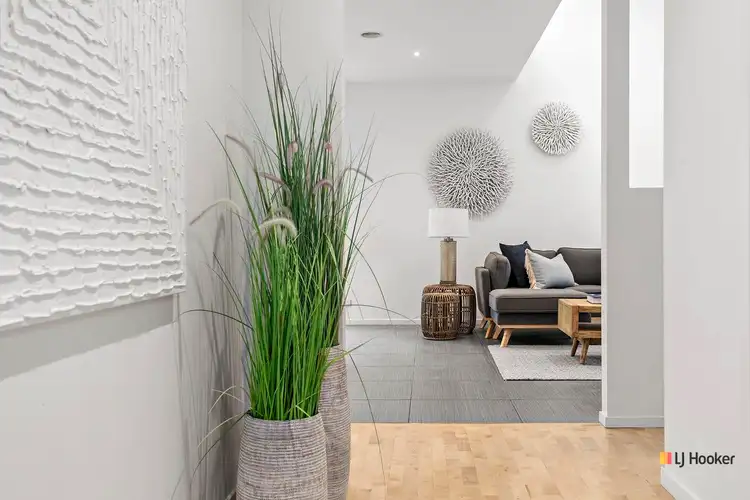 Third view of Homely house listing, 3/268 Dryandra Street, Lyneham ACT 2602