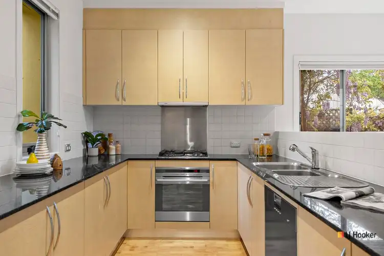 Fourth view of Homely house listing, 3/268 Dryandra Street, Lyneham ACT 2602