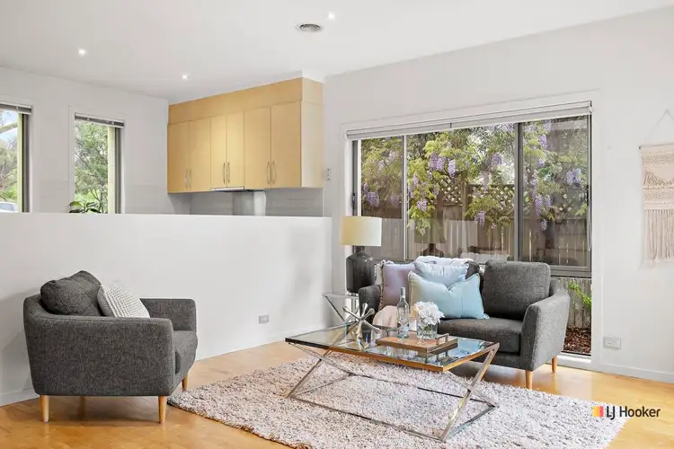 Fifth view of Homely house listing, 3/268 Dryandra Street, Lyneham ACT 2602