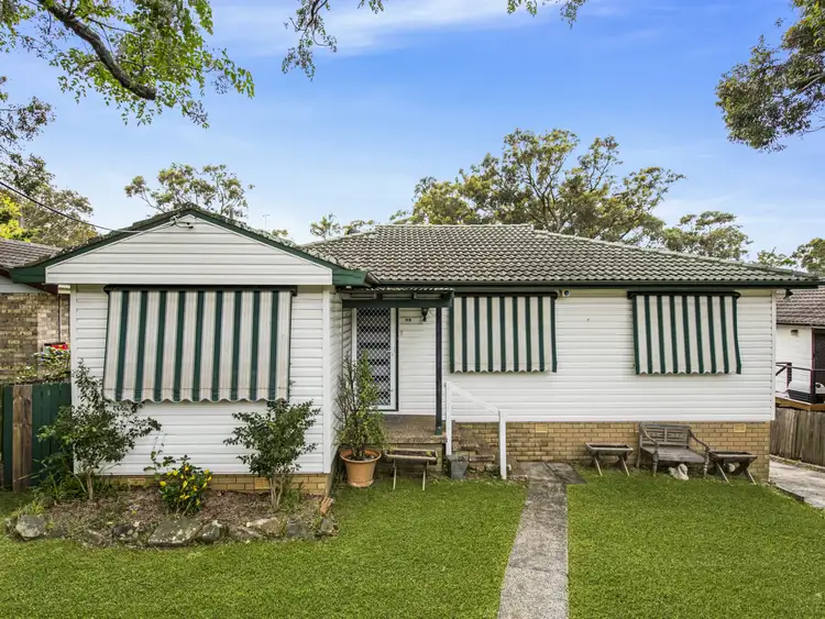 39 Grandview Parade, Gorokan NSW 2263