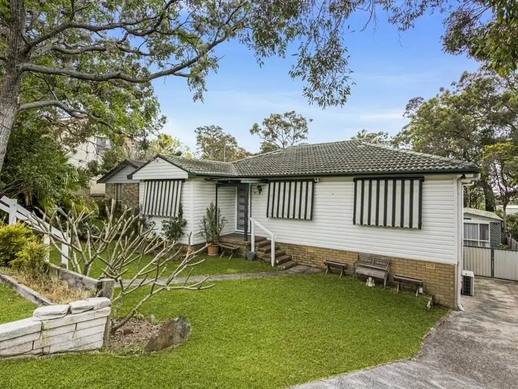 Second view of Homely house listing, 39 Grandview Parade, Gorokan NSW 2263