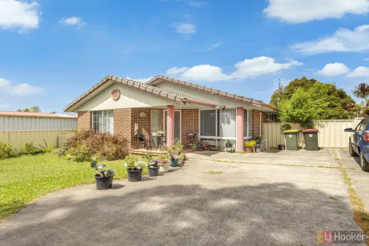 Unit 4/157-159 Macleay Street, Frederickton NSW 2440