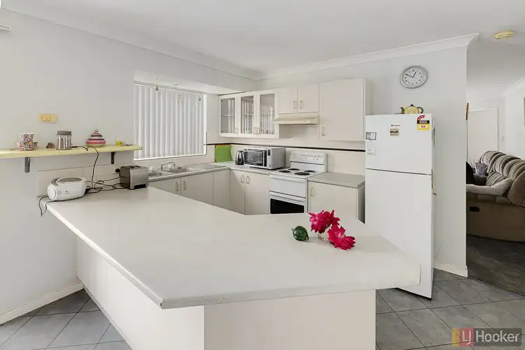 Second view of Homely house listing, Unit 4/157-159 Macleay Street, Frederickton NSW 2440