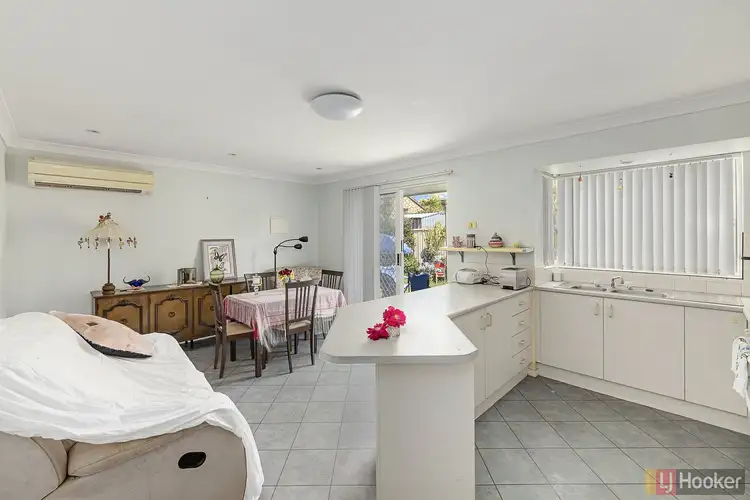 Third view of Homely house listing, Unit 4/157-159 Macleay Street, Frederickton NSW 2440