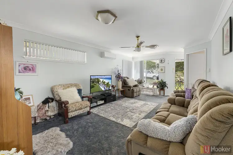 Fifth view of Homely house listing, Unit 4/157-159 Macleay Street, Frederickton NSW 2440