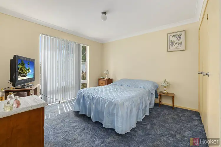 Sixth view of Homely house listing, Unit 4/157-159 Macleay Street, Frederickton NSW 2440