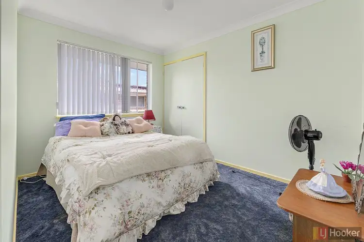 Seventh view of Homely house listing, Unit 4/157-159 Macleay Street, Frederickton NSW 2440