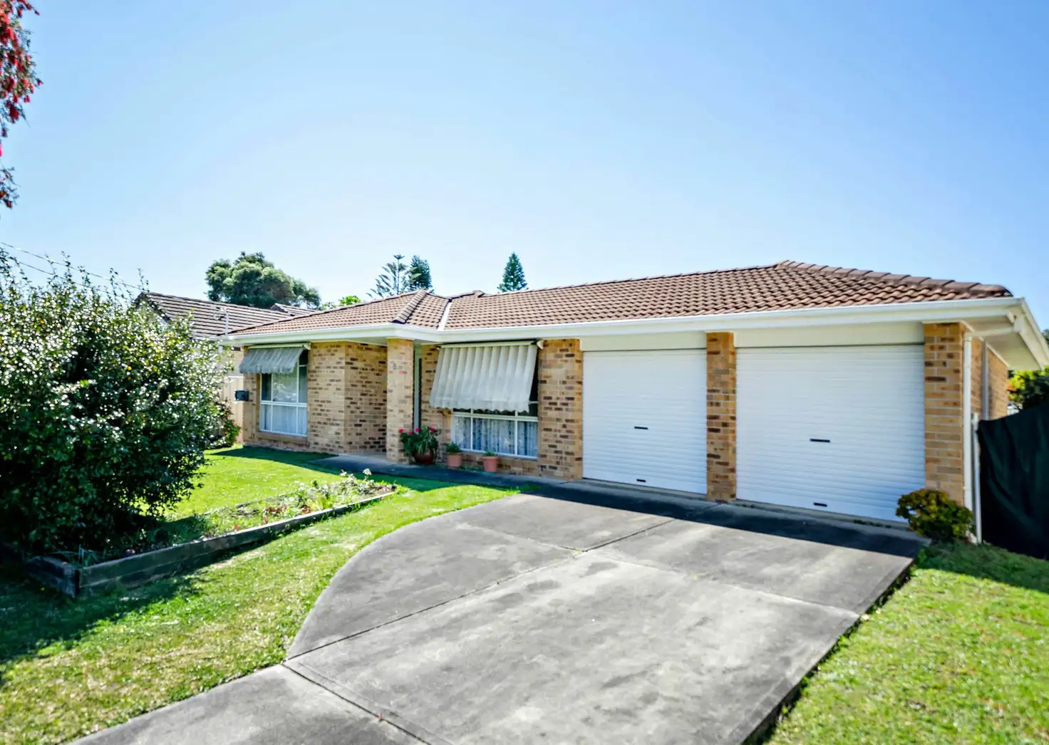 Main view of Homely house listing, 8 Sheppard Street, Old Bar NSW 2430
