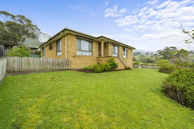 590 Back River Road, Magra TAS 7140