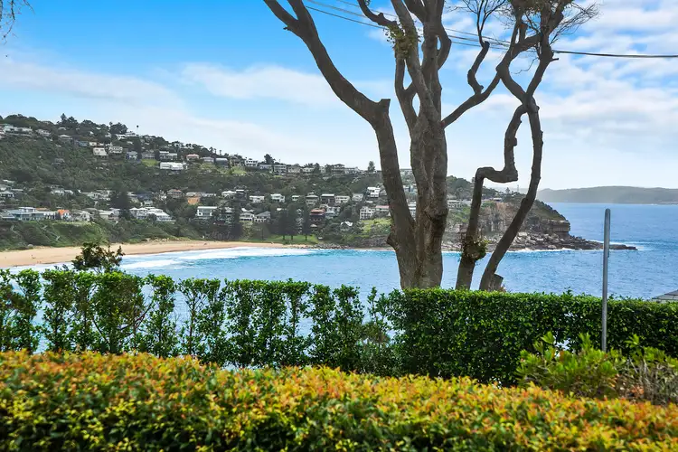 Fifth view of Homely house listing, 94 Whale Beach Road, Whale Beach NSW 2107