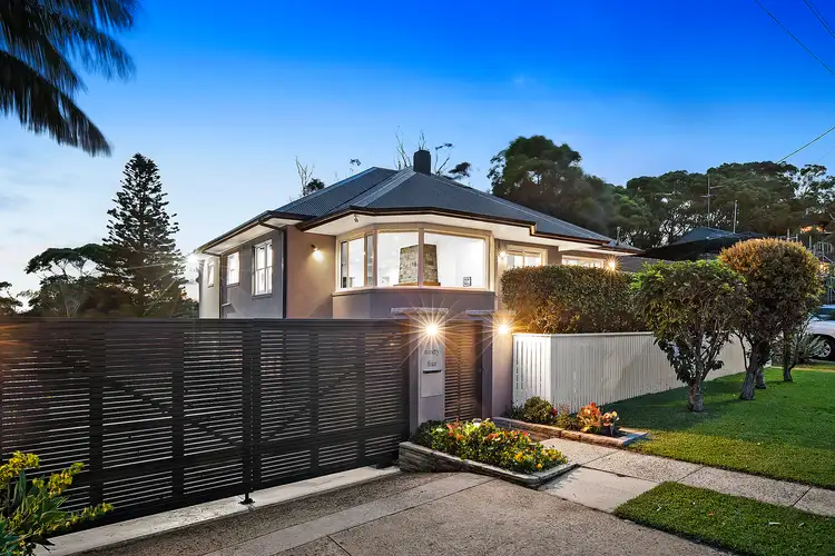 Sixth view of Homely house listing, 94 Whale Beach Road, Whale Beach NSW 2107