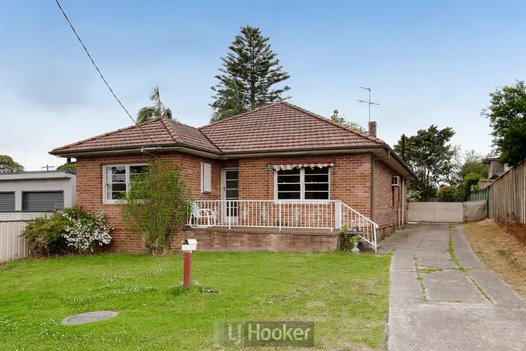 74 Lachlan Road, Cardiff NSW 2285