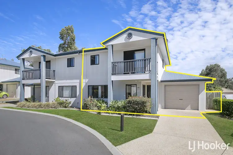 Main view of Homely unit listing, 66/128 Webster Road, Deception Bay QLD 4508