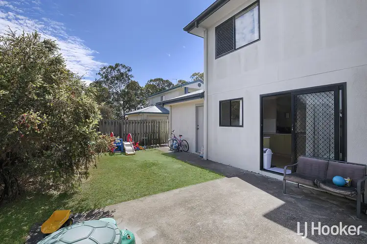 Fifth view of Homely unit listing, 66/128 Webster Road, Deception Bay QLD 4508