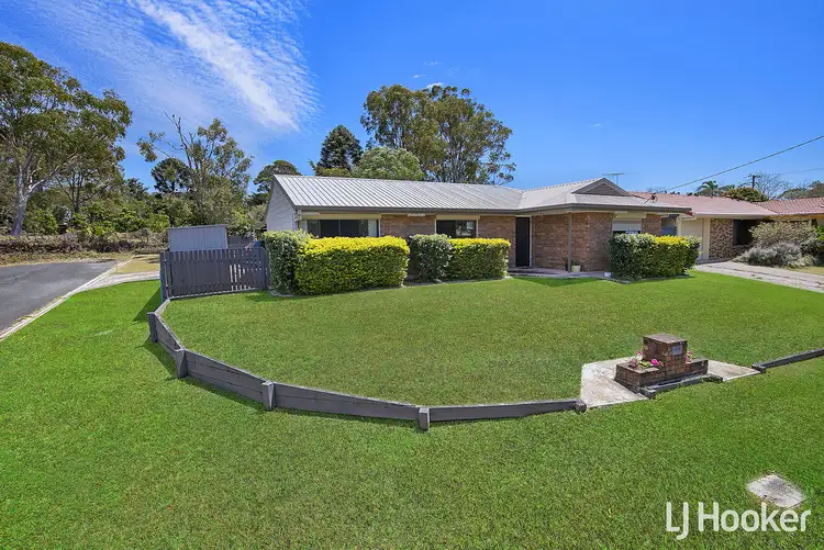 20 Tysoe Street, Deception Bay QLD 4508