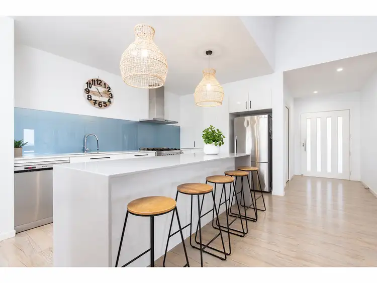 Third view of Homely house listing, 15 Coastal View Drive, Tallwoods Village NSW 2430