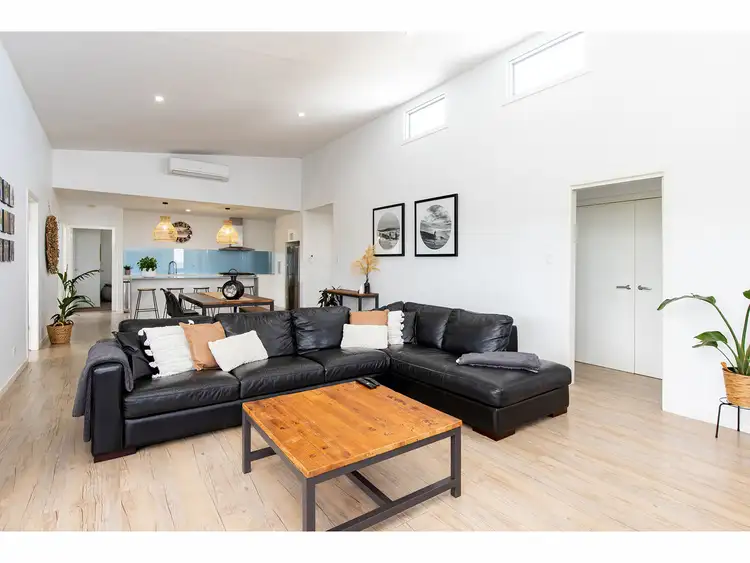 Fourth view of Homely house listing, 15 Coastal View Drive, Tallwoods Village NSW 2430