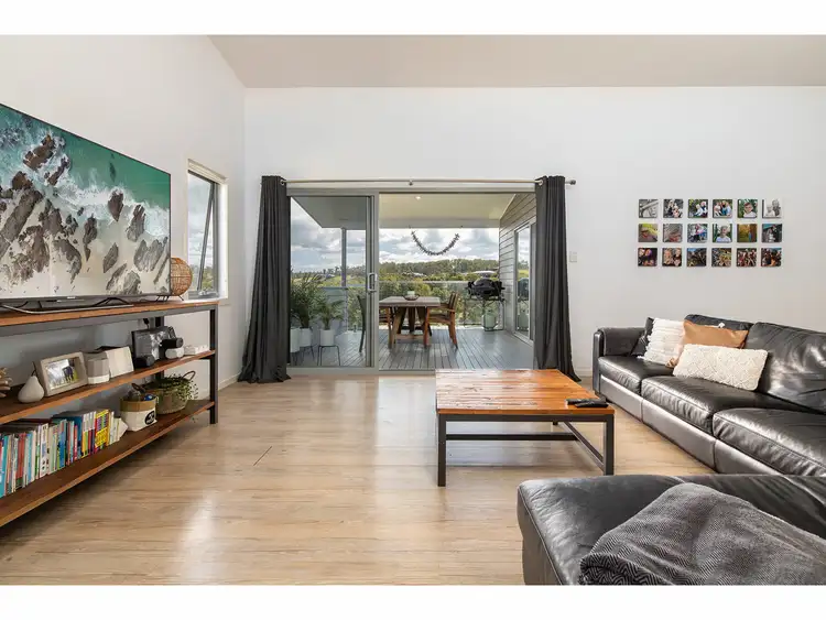 Fifth view of Homely house listing, 15 Coastal View Drive, Tallwoods Village NSW 2430