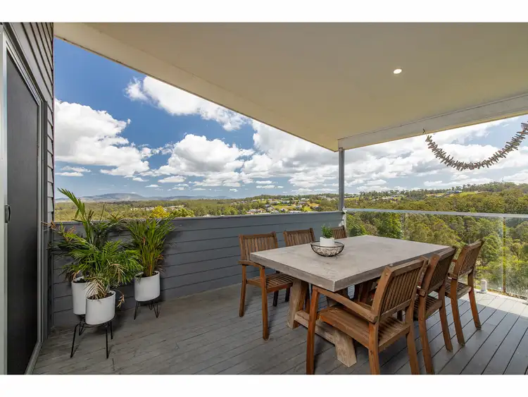 Sixth view of Homely house listing, 15 Coastal View Drive, Tallwoods Village NSW 2430