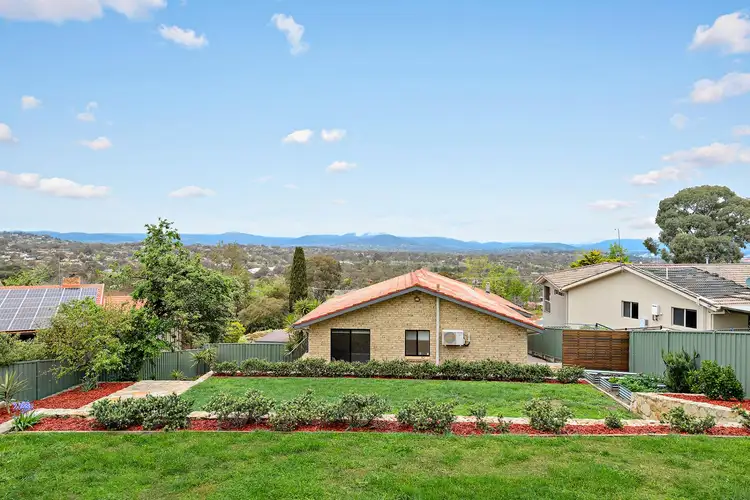 Fourth view of Homely house listing, 19 Fitzalan Street, Kambah ACT 2902