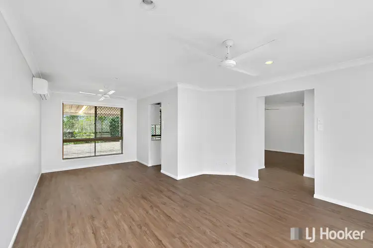 Third view of Homely house listing, 103 Winchester Road, Alexandra Hills QLD 4161