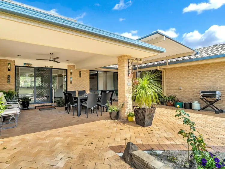 Fifth view of Homely rural property listing, 60 Colonial Drive, Gulmarrad NSW 2463