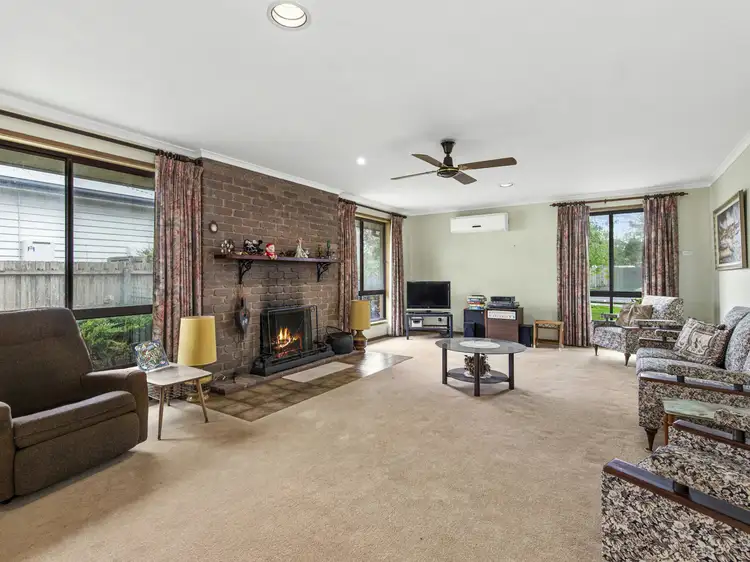 Second view of Homely house listing, 47 Clifton Springs Road, Drysdale VIC 3222