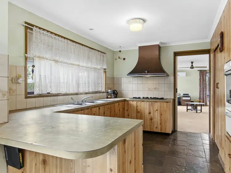 Third view of Homely house listing, 47 Clifton Springs Road, Drysdale VIC 3222