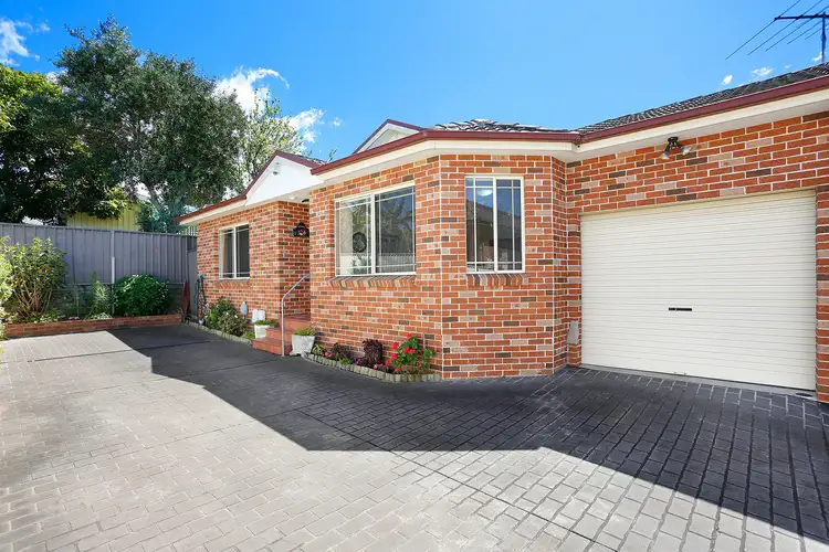 1/90A William Street, Condell Park NSW 2200