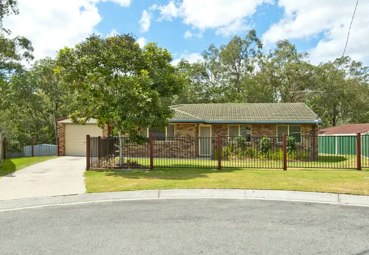 Main view of Homely house listing, 20 Brownlie Court, Beenleigh QLD 4207