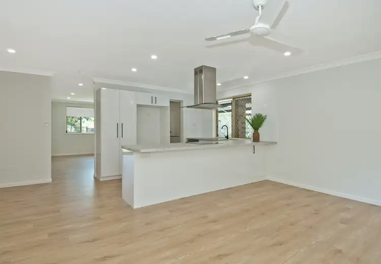Second view of Homely house listing, 20 Brownlie Court, Beenleigh QLD 4207