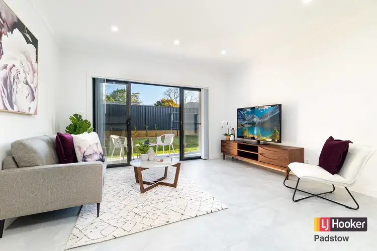 Second view of Homely semi-detached listing, 131B & 131 Alma Road, Padstow NSW 2211