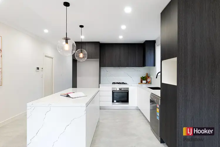 Third view of Homely semi-detached listing, 131B & 131 Alma Road, Padstow NSW 2211