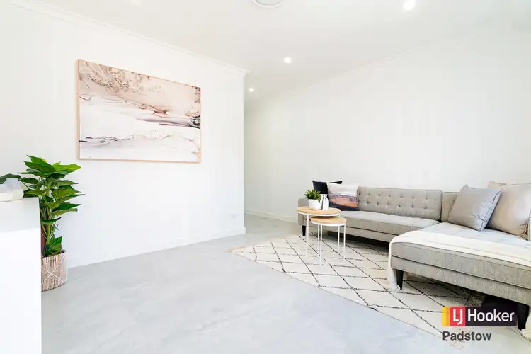 Fourth view of Homely semi-detached listing, 131B & 131 Alma Road, Padstow NSW 2211