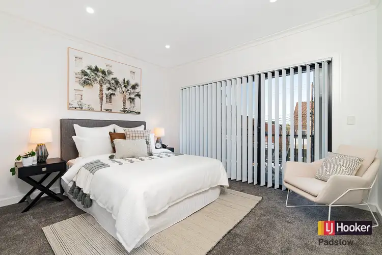 Fifth view of Homely semi-detached listing, 131B & 131 Alma Road, Padstow NSW 2211