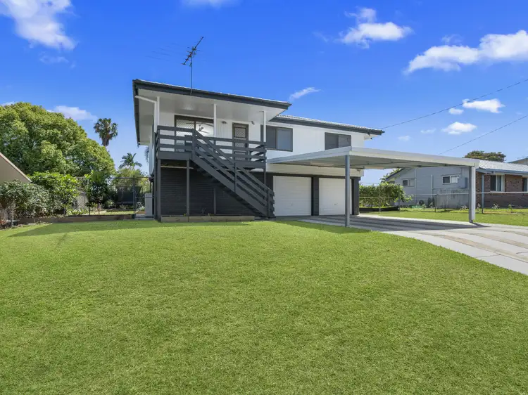 Main view of Homely house listing, 10 Dundee Drive, Morayfield QLD 4506