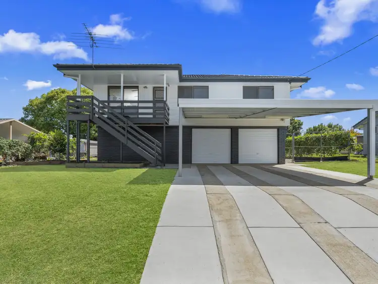 Second view of Homely house listing, 10 Dundee Drive, Morayfield QLD 4506