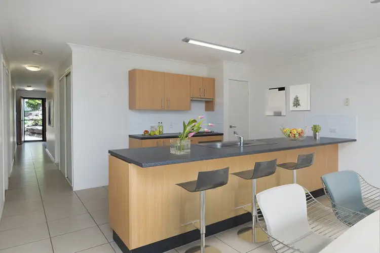 Third view of Homely house listing, 19 Lucas Crescent, Ormeau Hills QLD 4208
