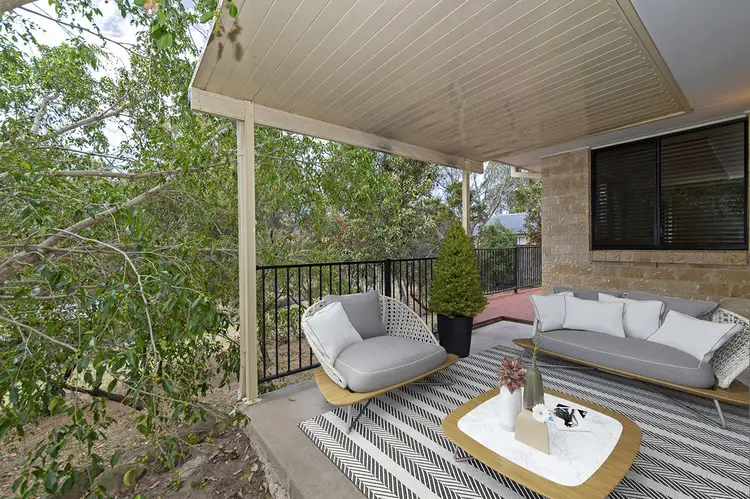 Sixth view of Homely house listing, 19 Lucas Crescent, Ormeau Hills QLD 4208