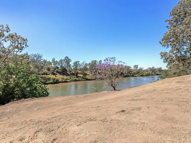 Main view of Homely land listing, 40 Sealark Cove, Karalee QLD 4306