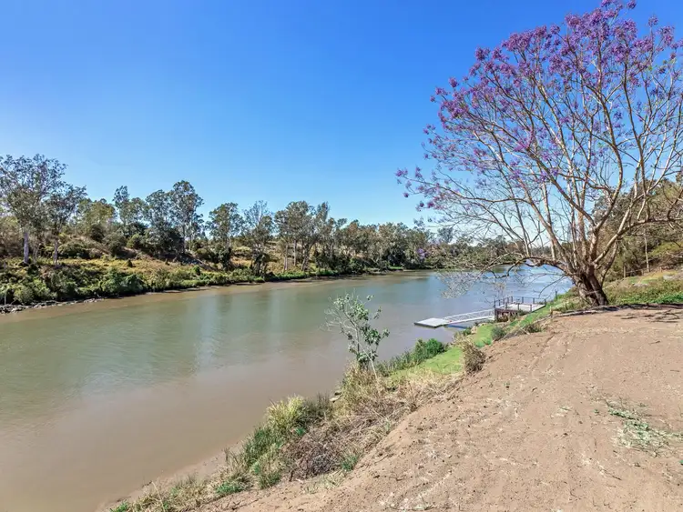 Second view of Homely land listing, 40 Sealark Cove, Karalee QLD 4306