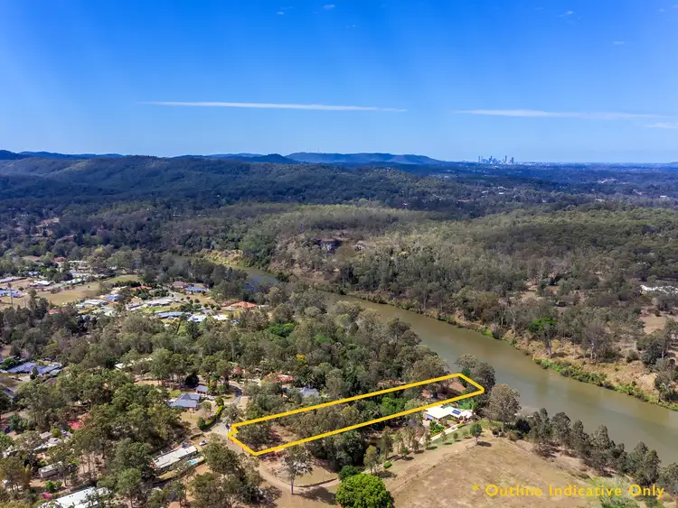 Third view of Homely land listing, 40 Sealark Cove, Karalee QLD 4306
