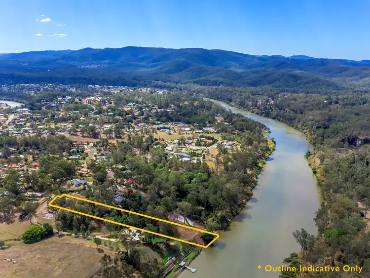 Fourth view of Homely land listing, 40 Sealark Cove, Karalee QLD 4306