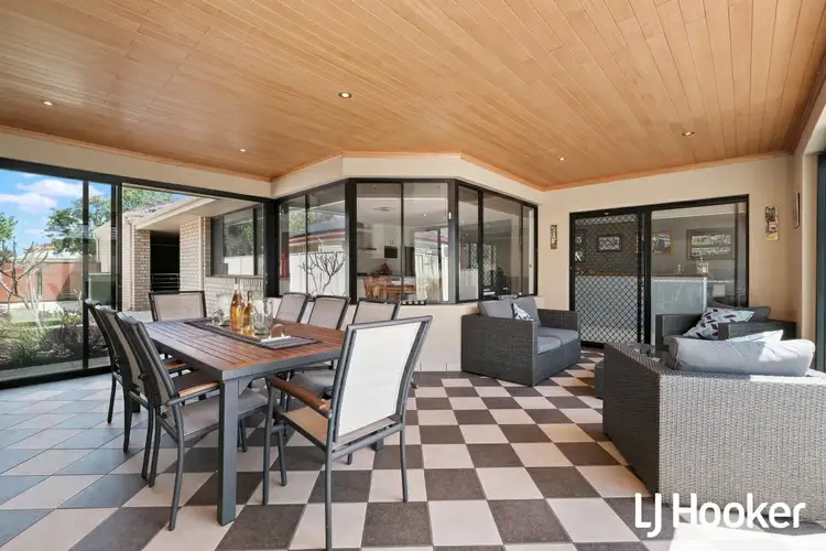 Second view of Homely house listing, 24 Solway Green, Canning Vale WA 6155