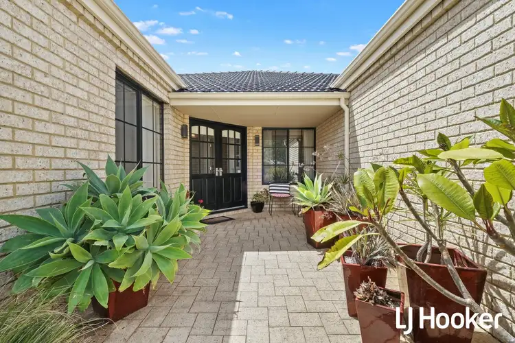 Fourth view of Homely house listing, 24 Solway Green, Canning Vale WA 6155