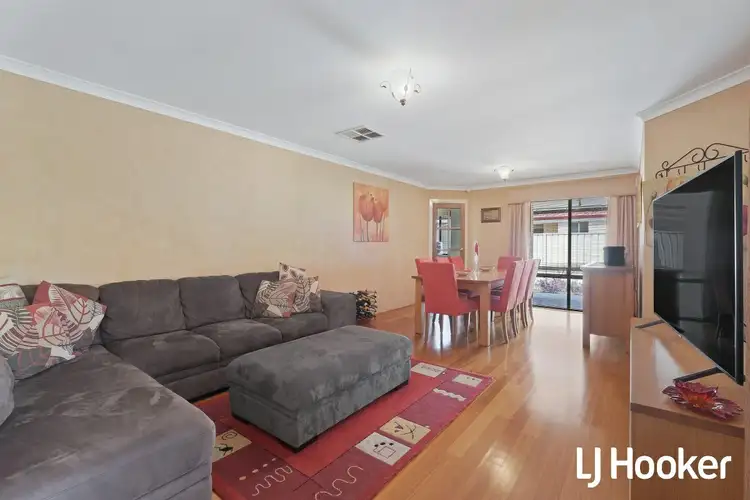 Fifth view of Homely house listing, 24 Solway Green, Canning Vale WA 6155