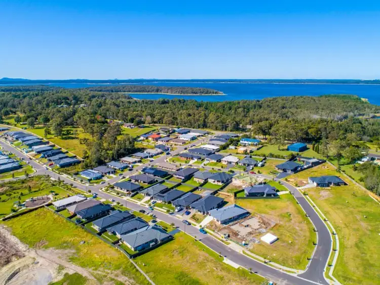 Lot 615/ Herdsman Lane, Raymond Terrace NSW 2324