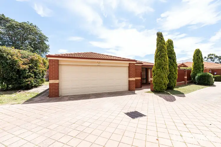 1/181 Epsom Avenue, Redcliffe WA 6104