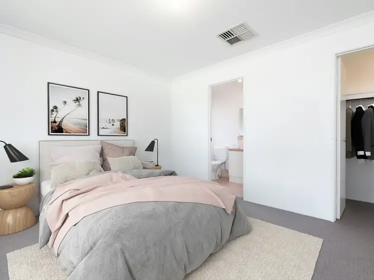 Second view of Homely villa listing, 1/181 Epsom Avenue, Redcliffe WA 6104