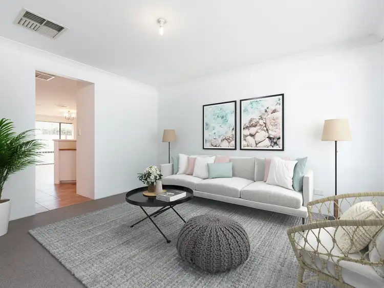 Third view of Homely villa listing, 1/181 Epsom Avenue, Redcliffe WA 6104